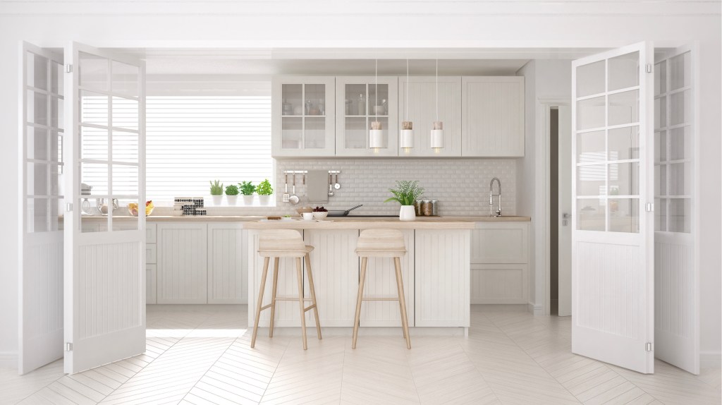 6 Steps for Prioritizing What You Need (and Want) in a&nbsp;Home